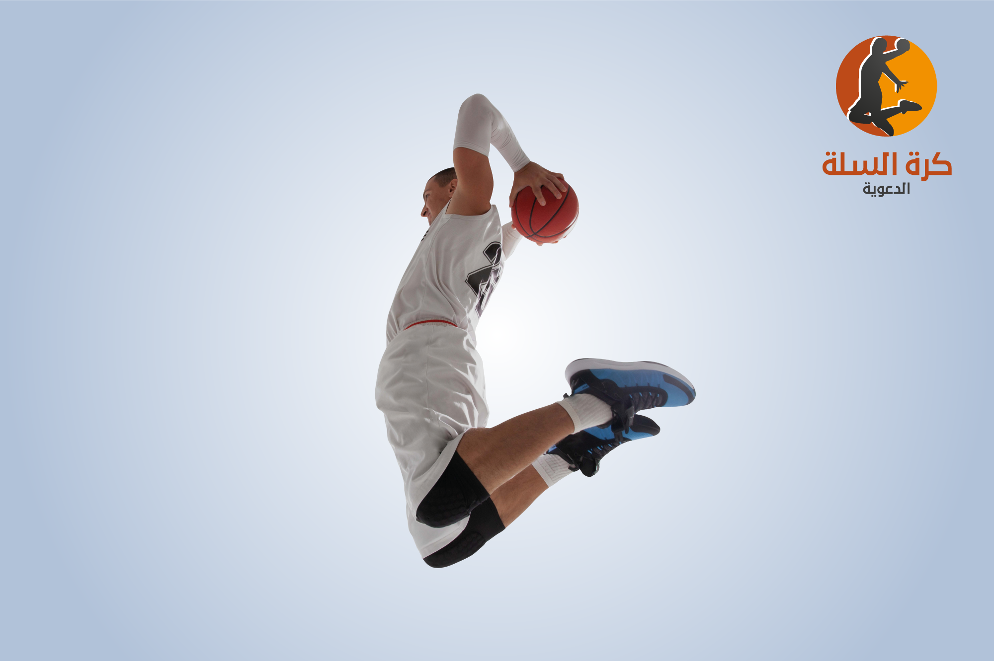 تقرير الاسبوع الأول لدوري كرة السلة